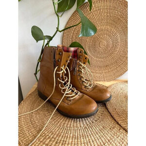 Rampage Women’s size 9M brown boots